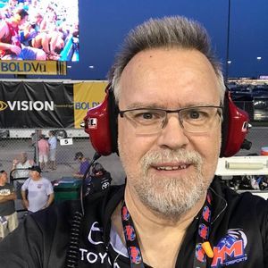 Meet your Posher, Mark